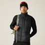 Чоловіча жилетка Dare 2b Aero Fuse Padded Gilet