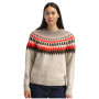 Жіночий светр Dale of Norway Losna Fem Sweater