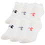 Жіночі шкарпетки Under Armour Women's Essential NS