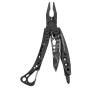 Мультитул Leatherman Skeletool сірий