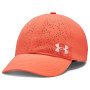 Кепка Under Armour Iso-chill Breathe Adj помаранчевий