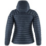 Жіноча зимова куртка Fjällräven Expedition Lätt Hoodie