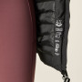 Жіноча гірськолижна куртка Dare 2b Glacier Long Jacket