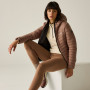 Жіноча куртка Regatta Womens Lightfell