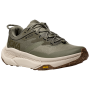 Чоловічі черевики Hoka One One M Transport Gtx зелений