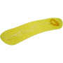 Лижний сноуборд Yate Skiboard Yate жовтий