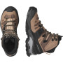 Жіночі трекінгові черевики Salomon Quest 4 Gore-Tex
