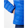 Чоловіча куртка Helly Hansen Verglas Hooded Down Insulator