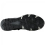 Чоловічі черевики The North Face M Vectiv Exploris Mid Futurelight Lthr