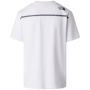 Жіноча футболка The North Face W Zumu Relaxed Short Sleeve Tee-Graphic