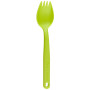 Spork Sea to Summit Camp Cutlery světle zelená lime