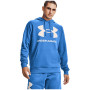 Чоловіча толстовка Under Armour Rival Fleece Big Logo_HD