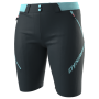Жіночі шорти Dynafit Transalper 4 Dst W Shorts чорний/синій