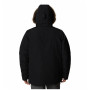 Чоловіча зимова куртка Columbia Marquam Peak™ Jacket