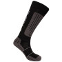 Шкарпетки Dare 2b Performance Sock чорний/сірий