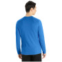 Чоловіча футболка Icebreaker Mens 200 Oasis LS Crewe