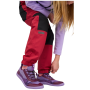 Дитячі barefoot Reima Tallustelu Misty Violet