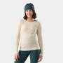 Жіноча футболка Smartwool Women's Classic Thermal Merino Base Laye