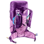 Жіночий туристичний рюкзак Deuter Speed Lite Pro 28 SL