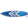SUP дошка Intex AquaQuest® 350T Touring SUP