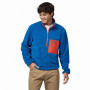 Чоловіча толстовка Patagonia M's Microdini 1/2 Zip P/O