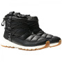 Жіночі черевики The North Face W Thermoball Lace Up Wp чорний