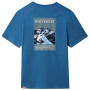 Чоловіча футболка The North Face S/S North Faces Tee - Eu 2022
