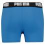 Дитячий купальник Puma Logo Trunks