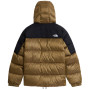 Чоловіча куртка The North Face M Diablo Down 2.0 Hoodie