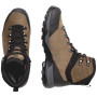 Чоловічі черевики Mammut Mercury Tour II High GTX M