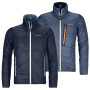 Чоловіча куртка Ortovox Swisswool Piz Boval Jacket M