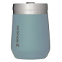 Бокали для вина  Stanley Adventure GO 290 ml блакитний