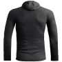Чоловіча кофта Ortovox 120 Competition Light Hoody