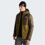 Чоловіча куртка The North Face M Millerton Insulated Jacket