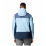 Чоловіча софтшелова куртка Columbia Boulder Falls™ Jacket