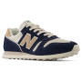 Жіночі черевики New Balance WL373RD2 темно-синій