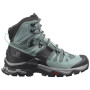Жіночі трекінгові черевики Salomon Quest 4 Gore-Tex