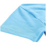 Дитяча футболка Alpine Pro Rejo 2 Blue