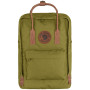 Рюкзак Fjällräven Kånken no. 2 Laptop 15 зелений