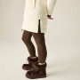 Жіноча гірськолижна куртка Dare 2b Glacier Long Jacket