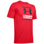Чоловіча функціональна футболка Under Armour GL Foundation SS