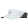 Кепка Buff Go Visor білий