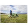 Туристичний намет Vango Omega 250