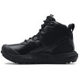 Жіночі черевики Under Armour W MG Valsetz Mid LTHR WP