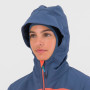 Жіноча куртка Karpos Parete W Jacket