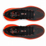 Кросівки для бігу Under Armour U Infinite 6 Fire & Ice