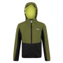 Дитяча куртка Regatta Jnr Highton FZ