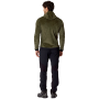 Чоловіча толстовка Rab Granitic Hoody