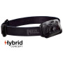 Налобний ліхтарик Petzl Tactikka 200 чорний