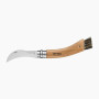 Ніж Opinel VRI N°08 VRI N ° 08 + чохол + коробка